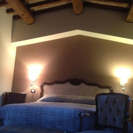 Le Ghiande Guest House Spello Exterior photo