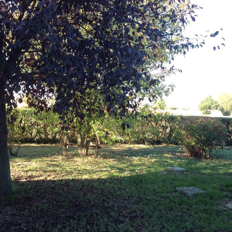 Le Ghiande Guest House Spello Exterior photo